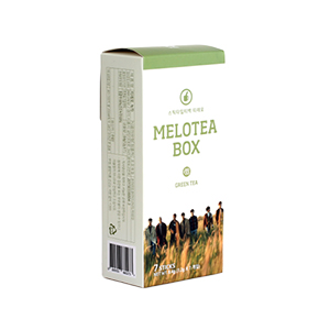 Melotea Box